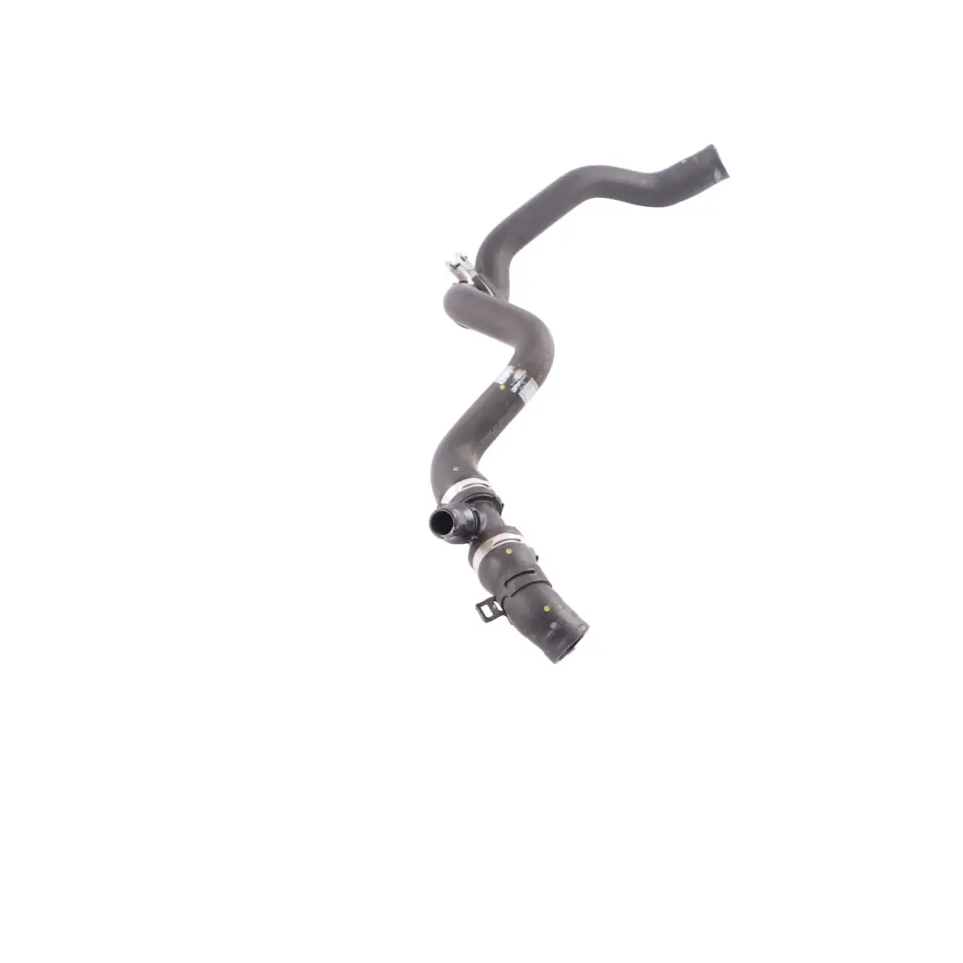 Mercedes W177 OM608 Diesel Engine Coolant Cooling Pipe Line Hose - SKU A6082000152 - Part number A6082000152