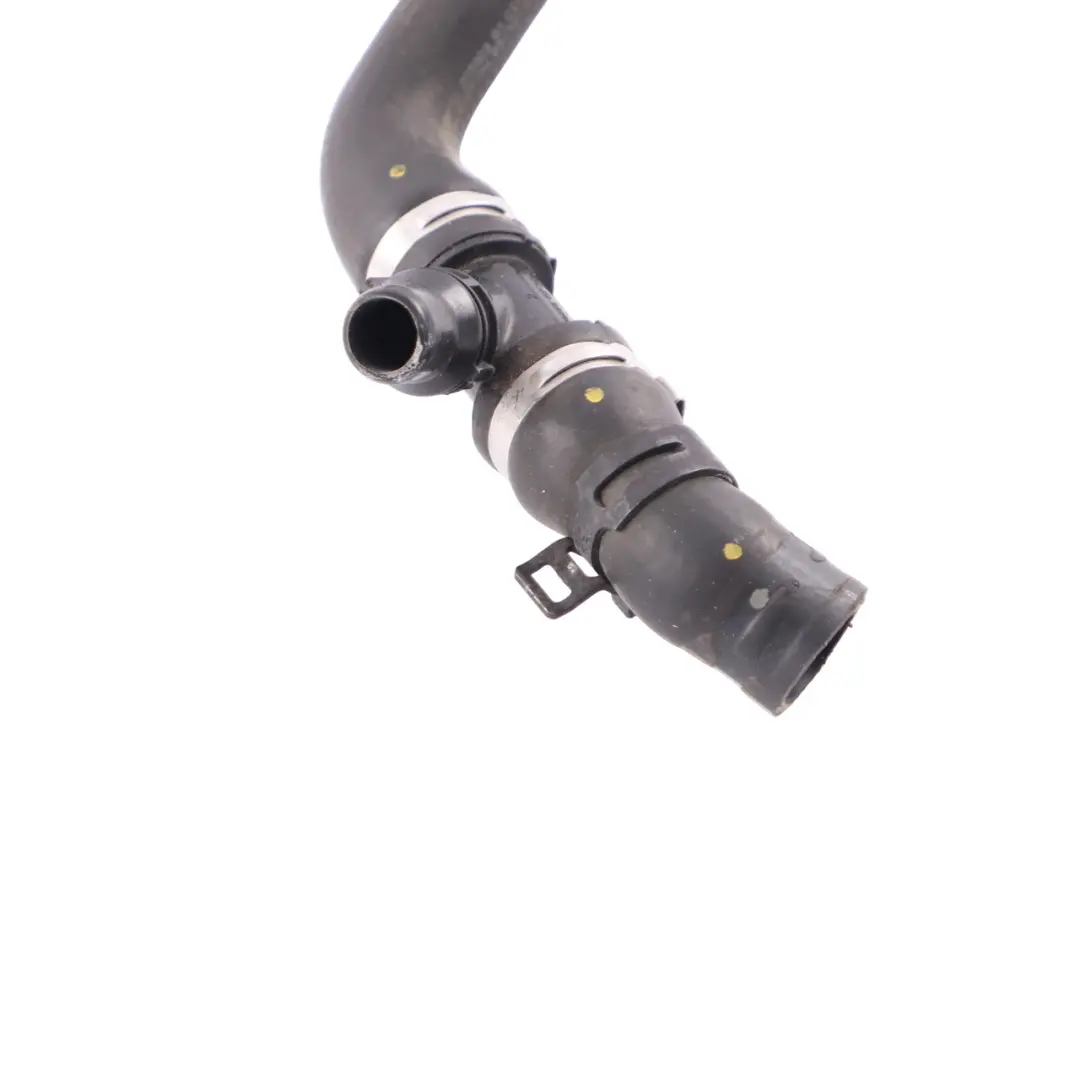 Mercedes W177 OM608 Diesel Engine Coolant Cooling Pipe Line Hose - SKU A6082000152 - Part number A6082000152