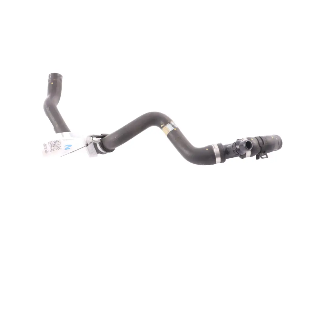 Mercedes W177 OM608 Diesel Engine Coolant Cooling Pipe Line Hose - SKU A6082000152 - Part number A6082000152