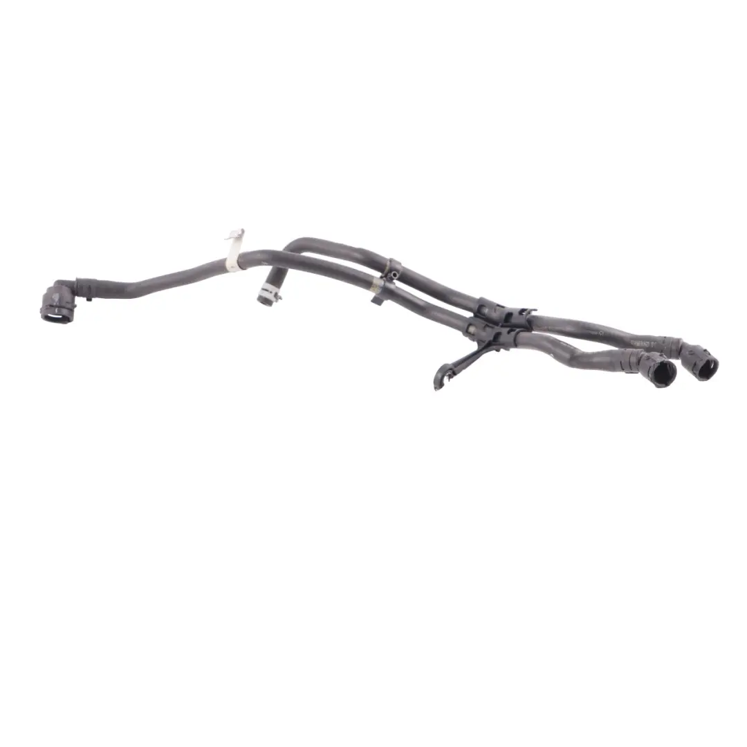 Heater Pipe Mercedes W177 OM608 Water Hose Coolant Pipe Line to with Part number A6082000500 Heater Pipe Mercedes W177 OM608 Water Hose Coolant Pipe Line - SKU A6082000500 - Part number A6082000500