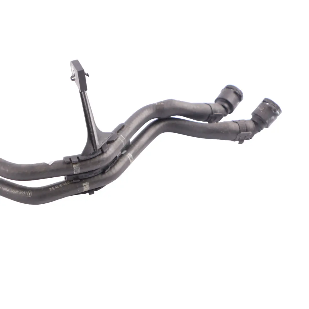 OM608 Tuyau Chauffage Durite Liquide Refroidissement pour Mercedes W177 à propos du numéro de pièce A6082000500 Mercedes W177 OM608 Tuyau Chauffage Durite Liquide Refroidissement - SKU A6082000500 - Numéro de pièce A6082000500