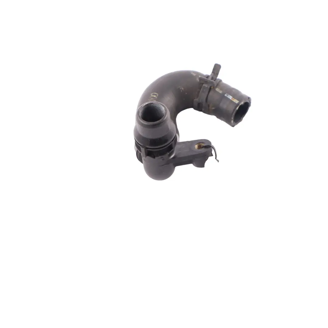 Mercedes W177 OM608 Diesel Engine Coolant Thermostat Pipe Line Hose - SKU A6082000600 - Part number A6082000600