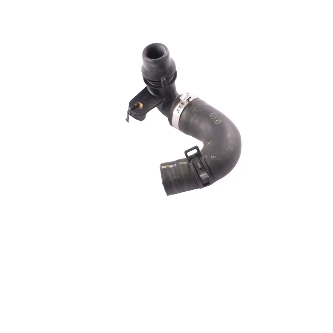 Mercedes W177 OM608 Diesel Engine Coolant Thermostat Pipe Line Hose - SKU A6082000600 - Part number A6082000600