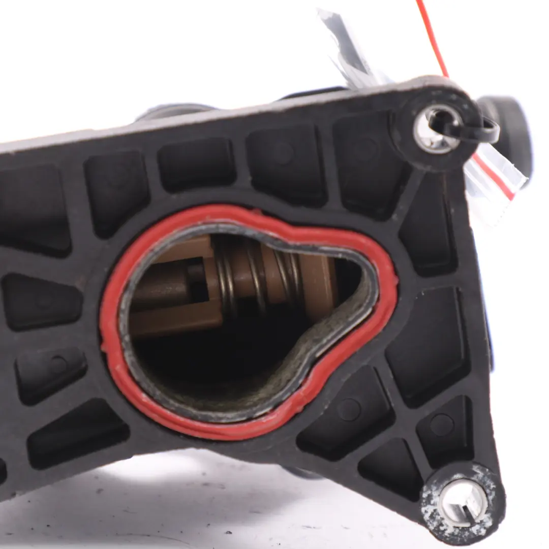 Mercedes W177 Thermostat Coolant Housing Cooling Pipe - SKU A6082000700 - Part number A6082000700