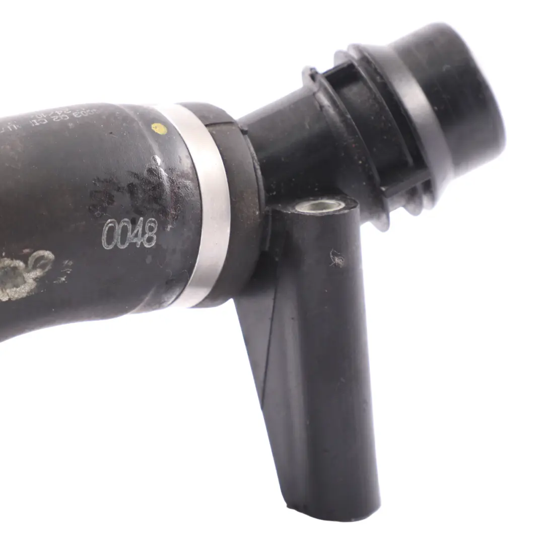 Mercedes W177 Thermostat Coolant Housing Cooling Pipe - SKU A6082000700 - Part number A6082000700