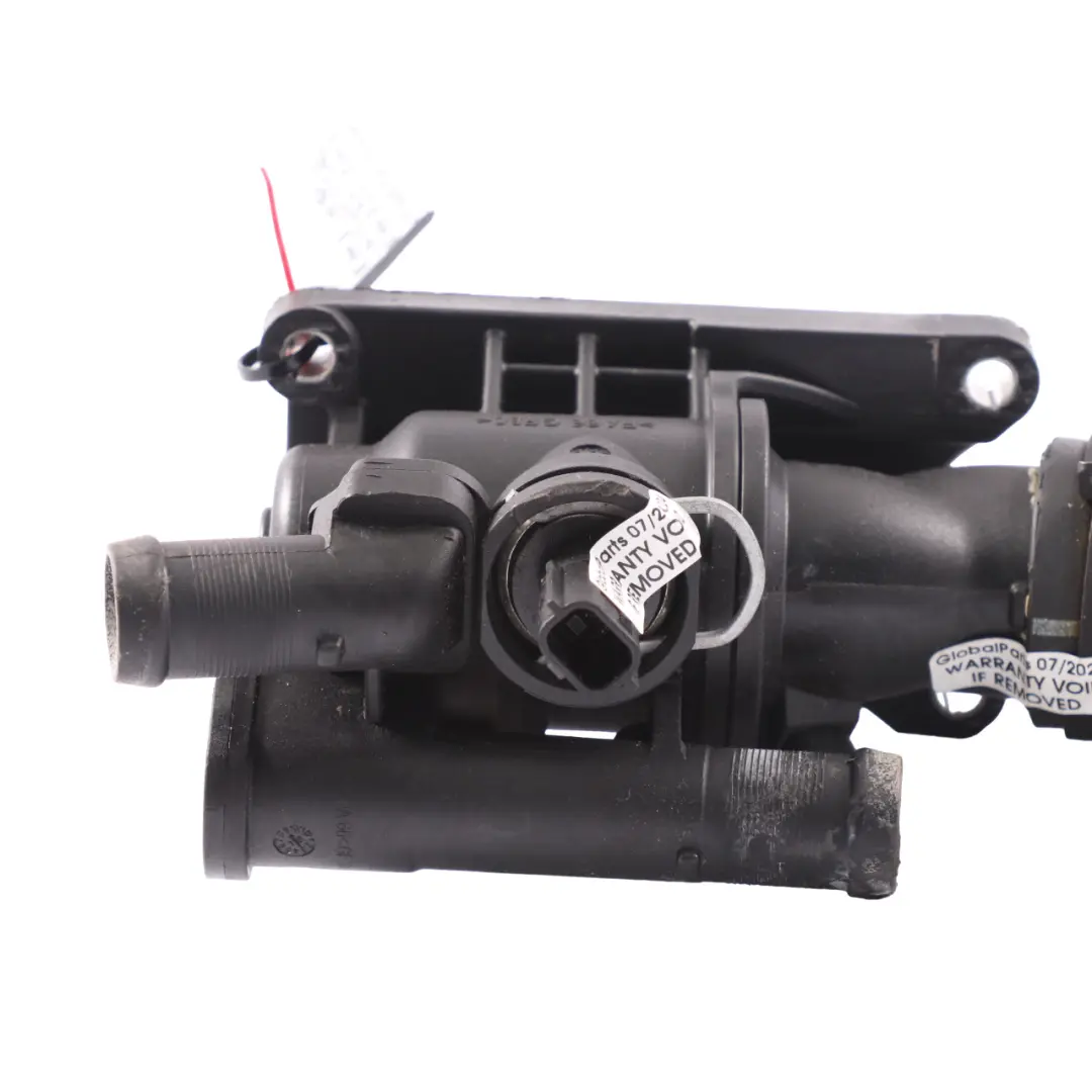 Mercedes W177 Thermostat Coolant Housing Cooling Pipe - SKU A6082000700 - Part number A6082000700