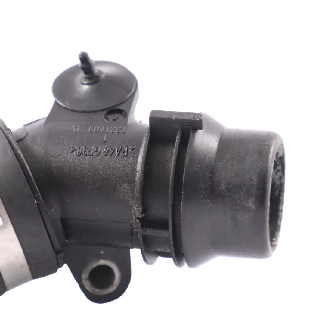 Mercedes W177 Thermostat Coolant Housing Cooling Pipe - SKU A6082000700 - Part number A6082000700