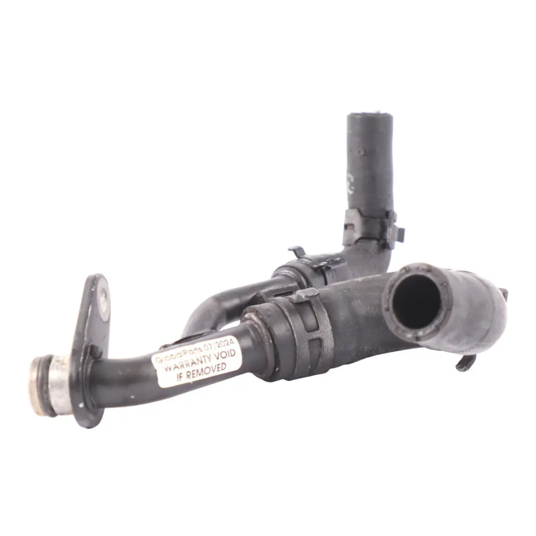 Mercedes W177 Ligne de tuyaux de refroidissement pour automobiles - SKU A6082030082 - Numéro de pièce A6082030082