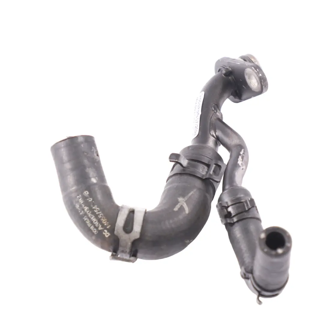 Mercedes W177 Auto Cooling Hose Pipe Line - SKU A6082030082 - Part number A6082030082