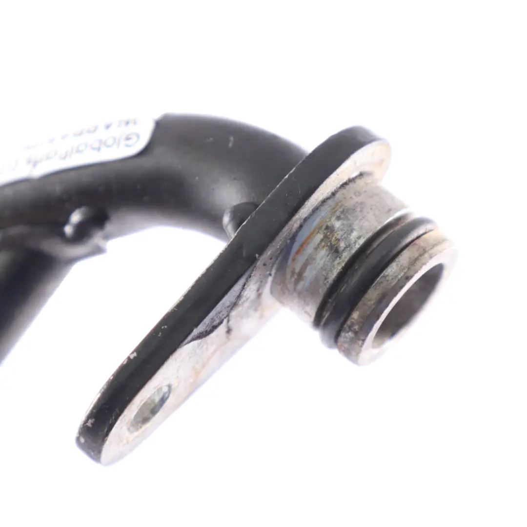 Mercedes W177 Auto Cooling Hose Pipe Line - SKU A6082030082 - Part number A6082030082