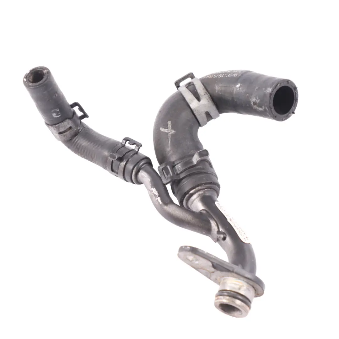 Mercedes W177 Auto Cooling Hose Pipe Line - SKU A6082030082 - Part number A6082030082