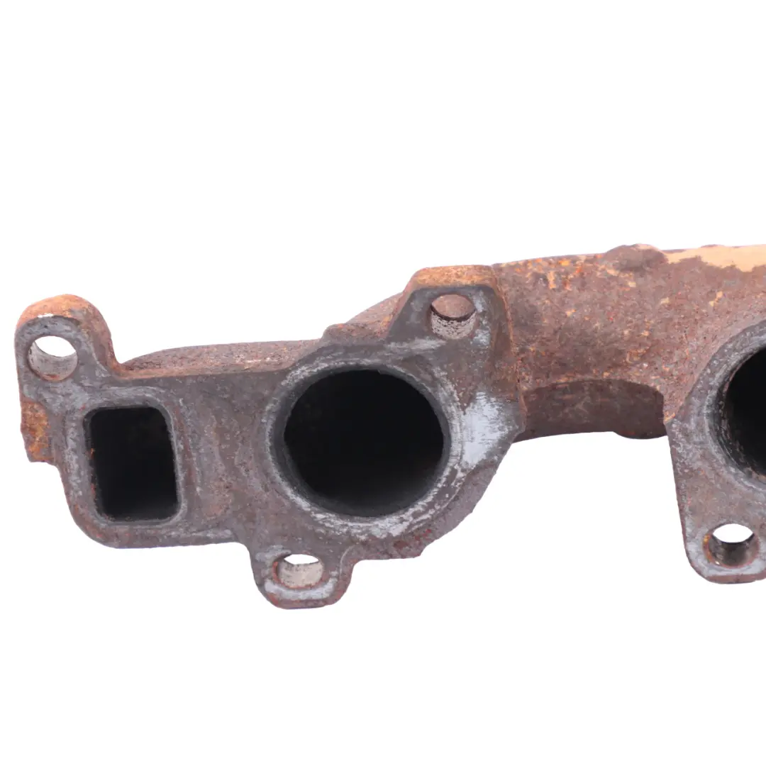 Mercedes W203 W210 OM611 OM646 Diesel Abgas Krümmer - SKU A6111420501-1 - Teilenummer A6111420501