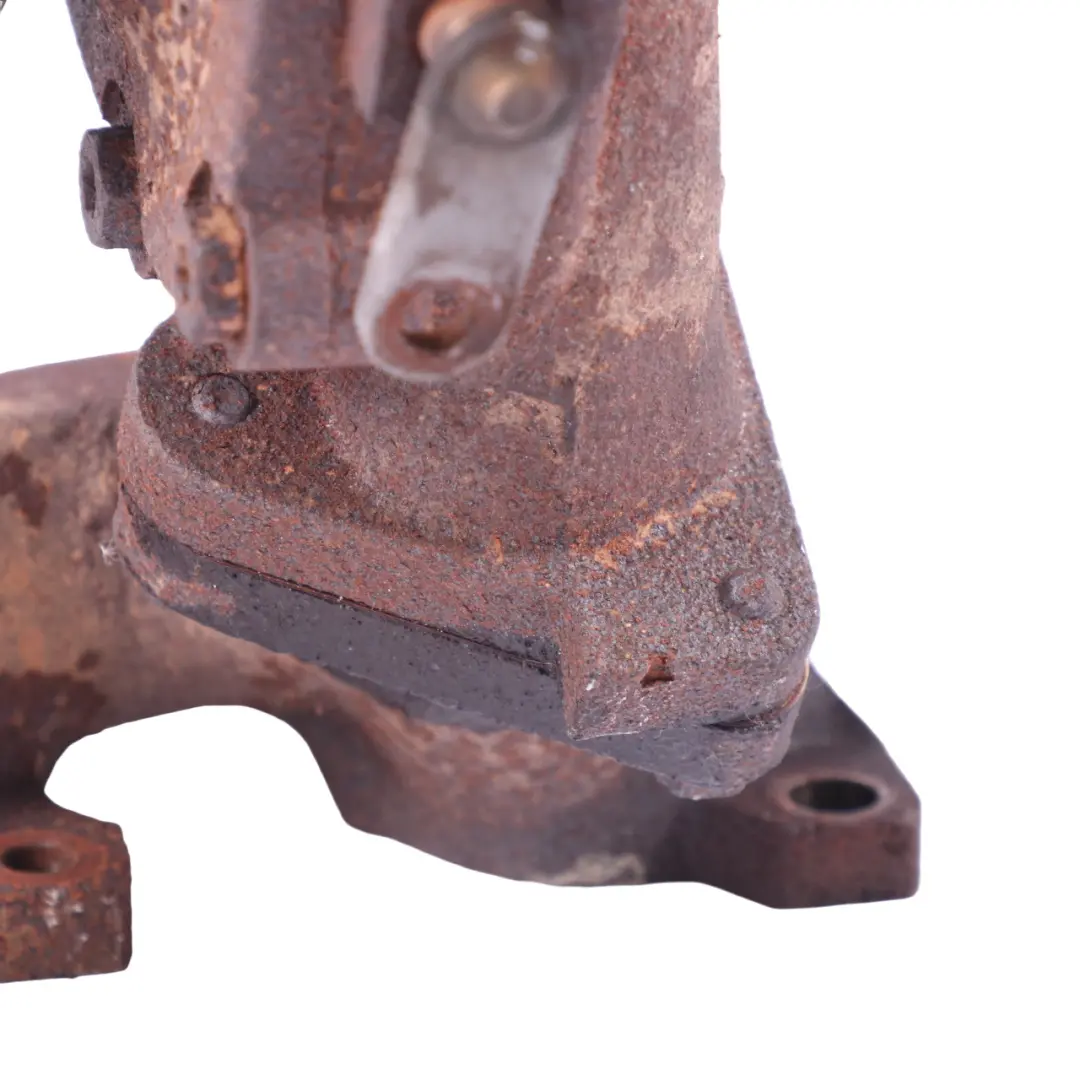 Mercedes W203 W210 OM611 OM646 Collettore Scarico Diesel - SKU A6111420501-1 - Numero di parte A6111420501