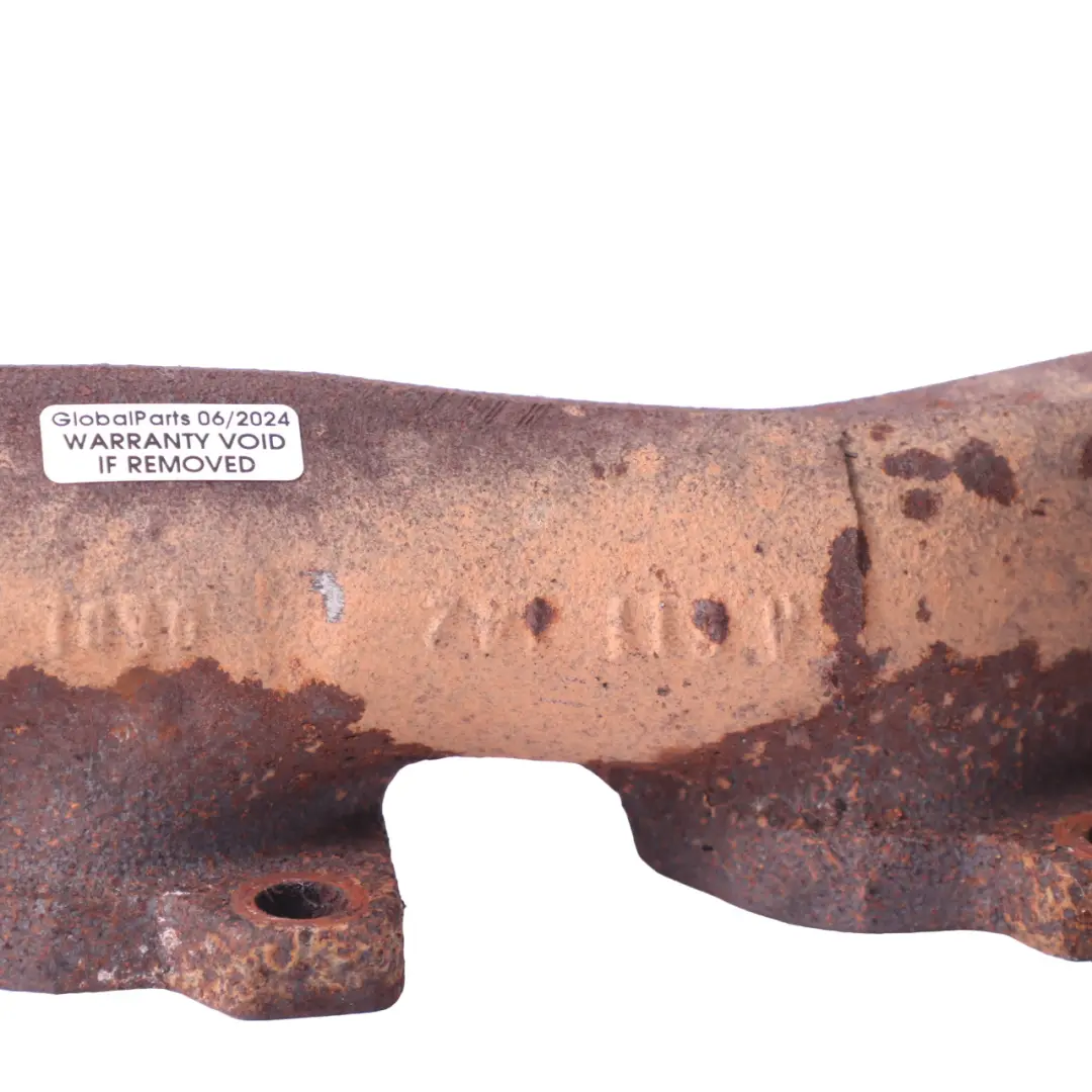 Mercedes W203 W210 OM611 OM646 Diesel Exhaust Manifold - SKU A6111420501-1 - Part number A6111420501