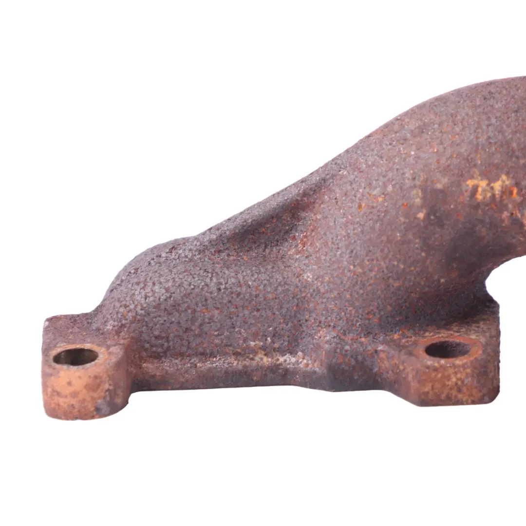 Mercedes W203 W210 OM611 OM646 Diesel Exhaust Manifold - SKU A6111420501-1 - Part number A6111420501