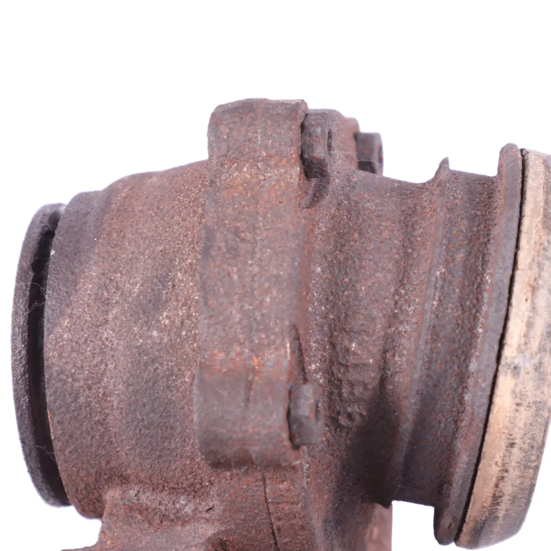 OM611 OM646 Diesel Abgas Krümmer für Mercedes W203 W210 mit Teilenummer A6111420501 Mercedes W203 W210 OM611 OM646 Diesel Abgas Krümmer - SKU A6111420501-1 - Teilenummer A6111420501