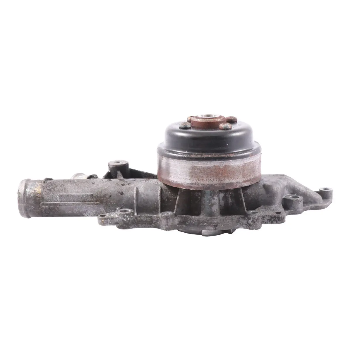 Pompa Dell'Acqua Mercedes W901 OM611 OM612 Refrigerante A6112001101