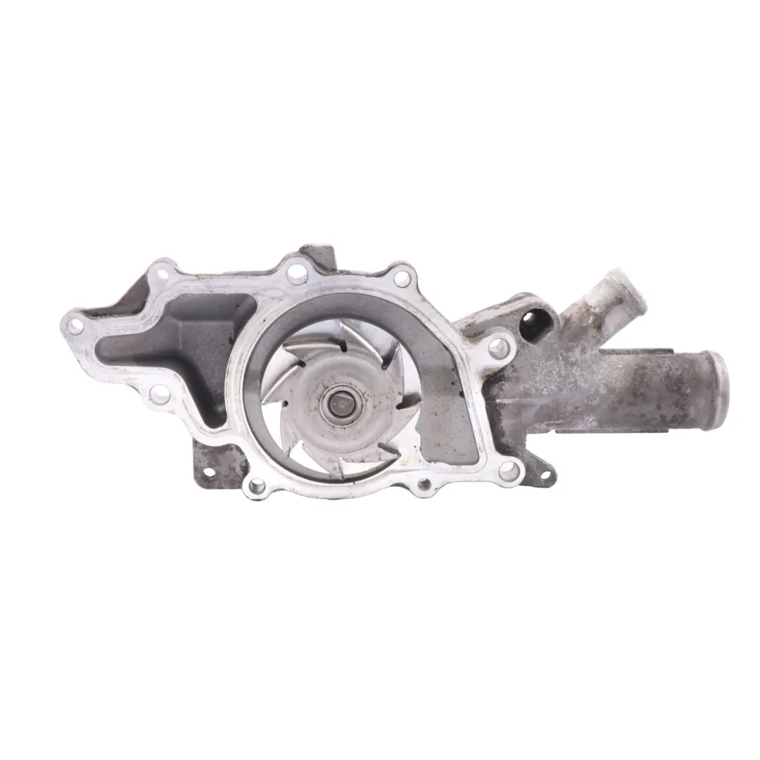  Pompe À Eau Mercedes W901 OM611 OM612 Refroidissement Liquide - SKU A6112001101 - Numéro de pièce A6112001101