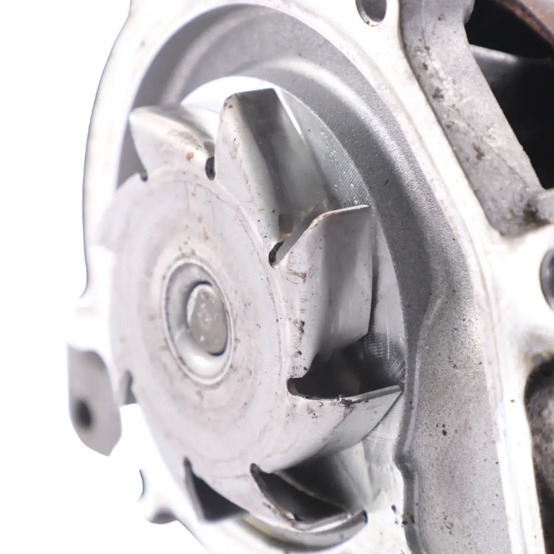  Pompe À Eau Mercedes W901 OM611 OM612 Refroidissement Liquide - SKU A6112001101 - Numéro de pièce A6112001101