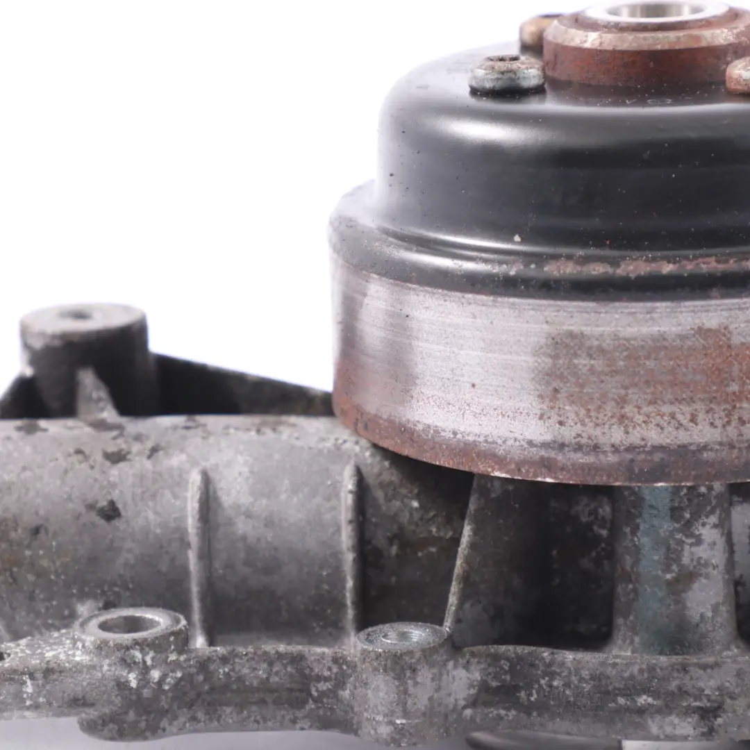  Wasser Pumpe Mercedes W901 OM611 OM612 Kühlung Kühlmittel - SKU A6112001101 - Teilenummer A6112001101