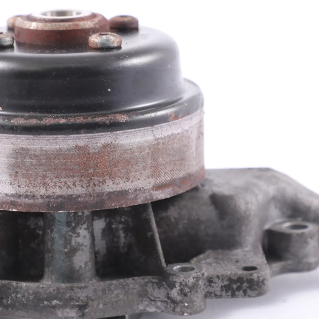  Wasser Pumpe Mercedes W901 OM611 OM612 Kühlung Kühlmittel - SKU A6112001101 - Teilenummer A6112001101
