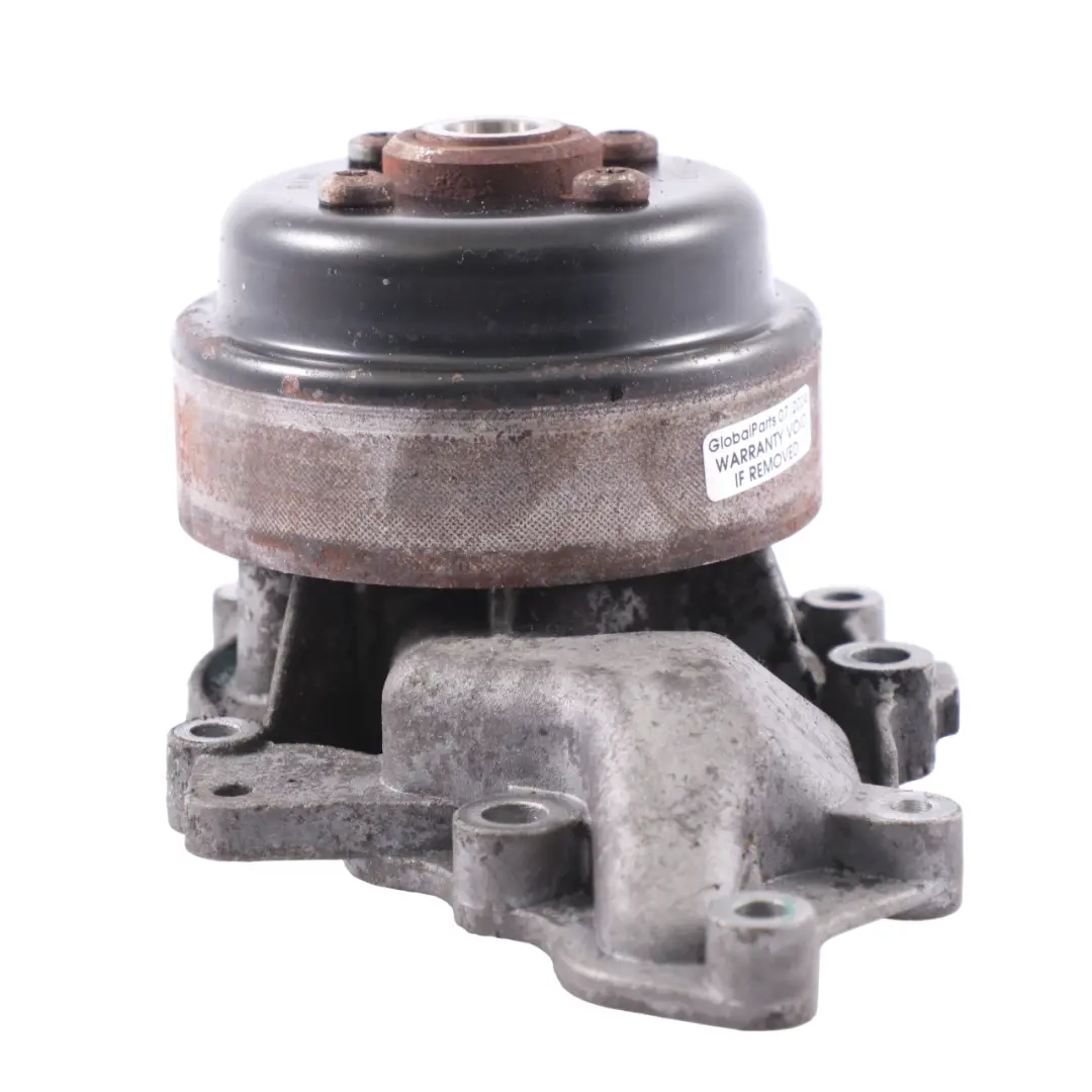  Wasser Pumpe Mercedes W901 OM611 OM612 Kühlung Kühlmittel - SKU A6112001101 - Teilenummer A6112001101