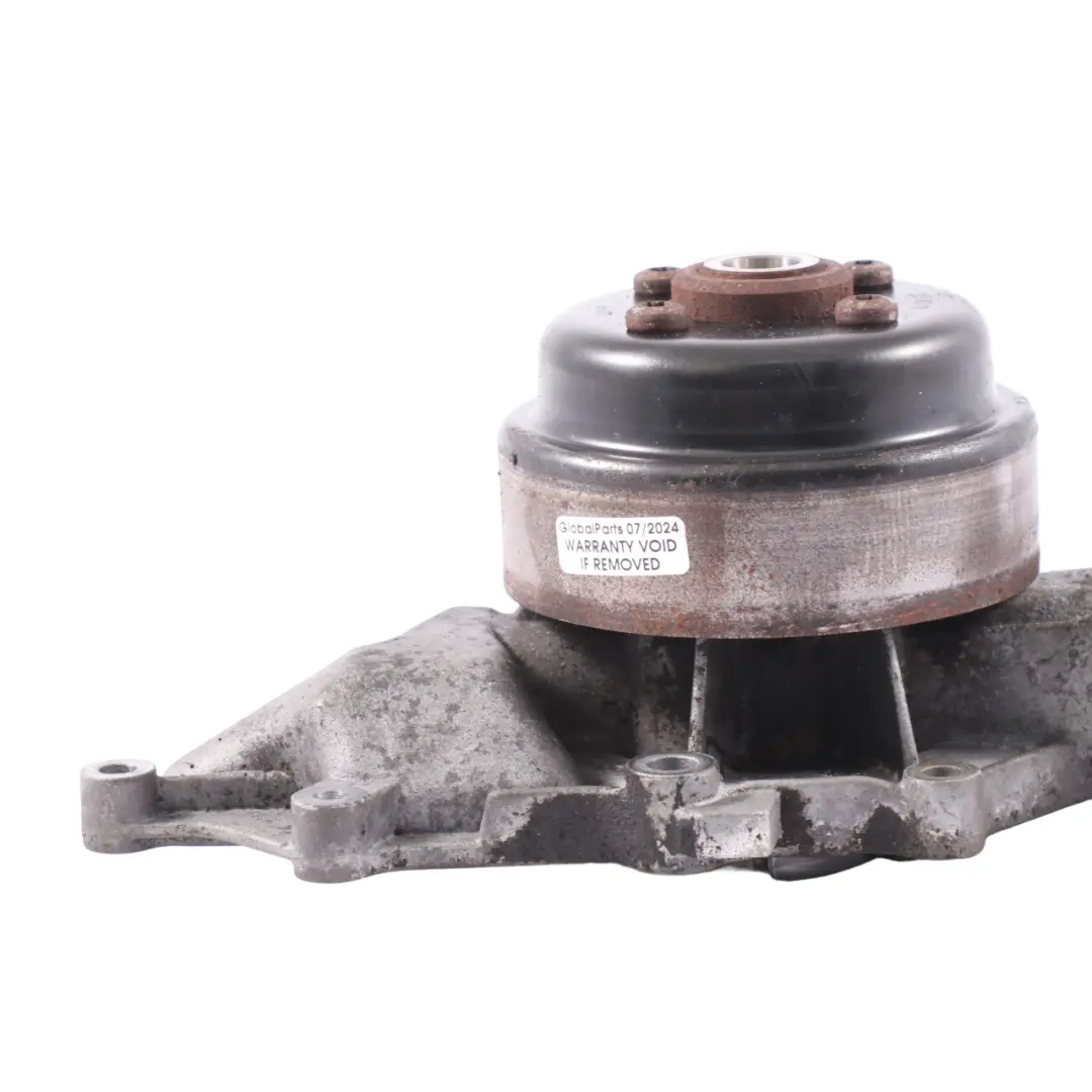  Wasser Pumpe Mercedes W901 OM611 OM612 Kühlung Kühlmittel - SKU A6112001101 - Teilenummer A6112001101