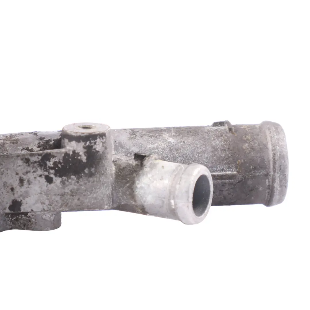  Wasser Pumpe Mercedes W901 OM611 OM612 Kühlung Kühlmittel - SKU A6112001101 - Teilenummer A6112001101
