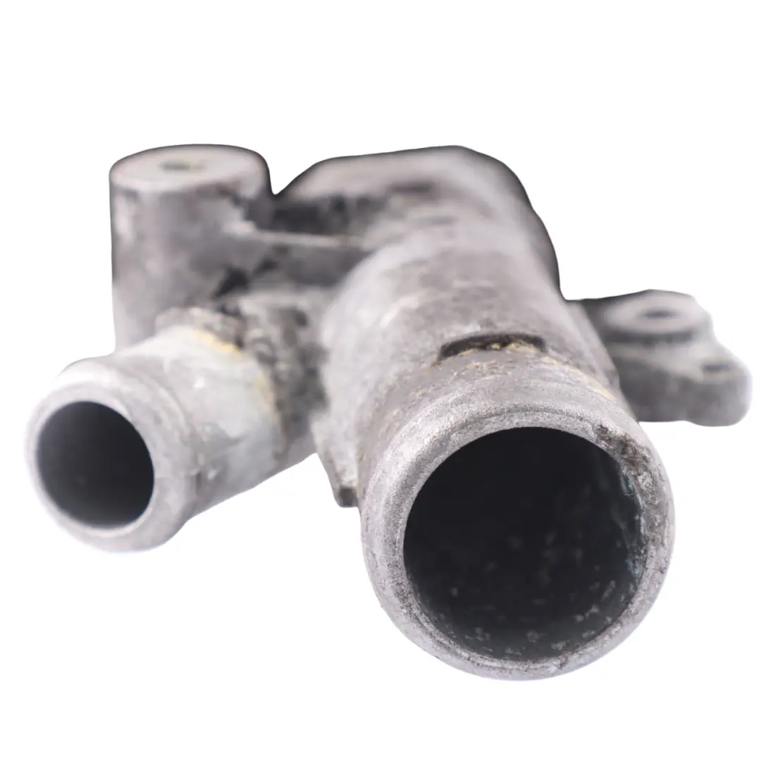  Water Pump Mercedes W901 OM611 OM612 Cooling Coolant - SKU A6112001101 - Part number A6112001101