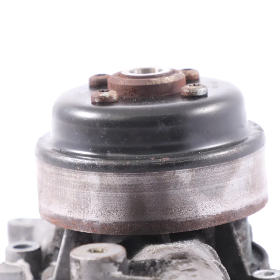  Wasser Pumpe Mercedes W901 OM611 OM612 Kühlung Kühlmittel - SKU A6112001101 - Teilenummer A6112001101