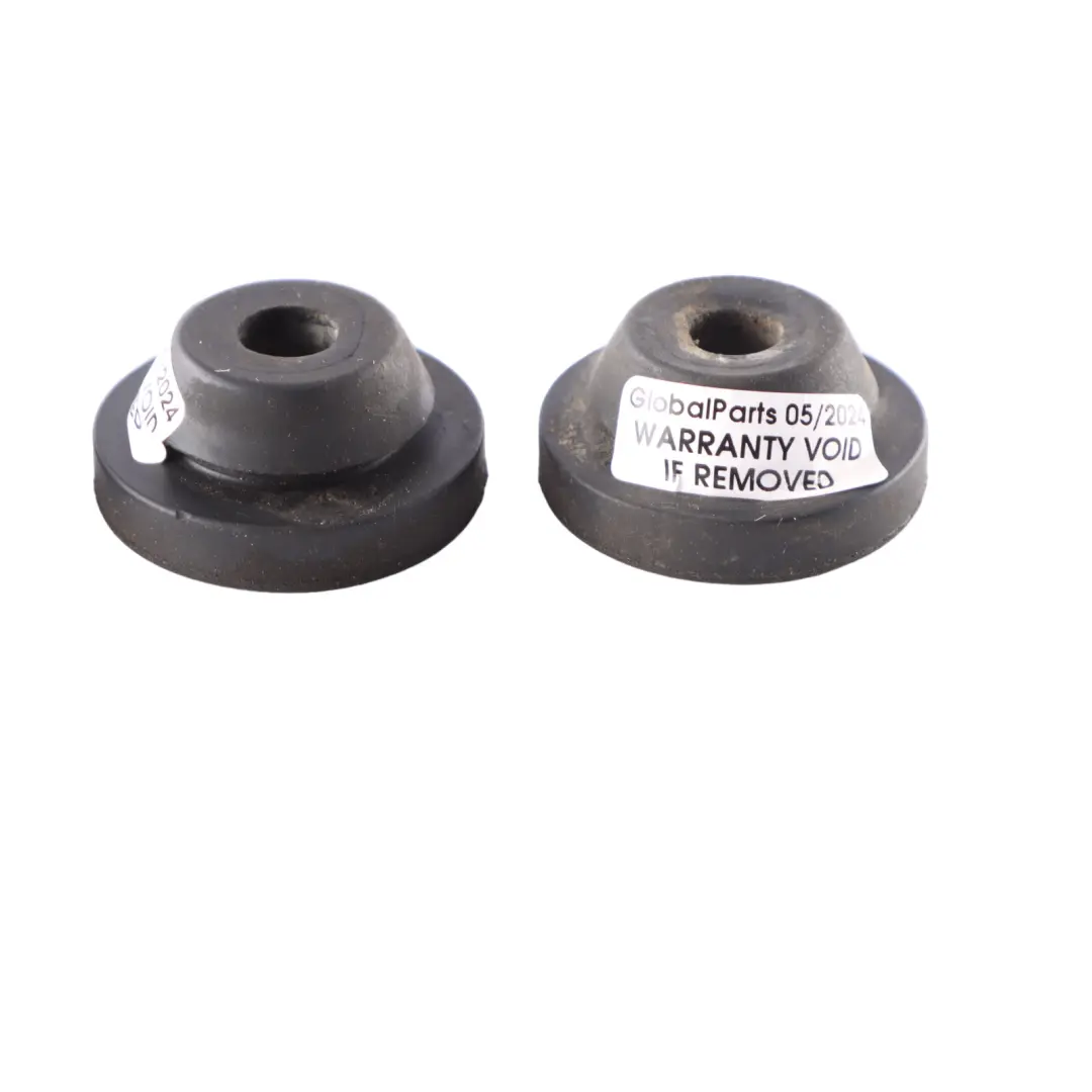Holder Bushing Mercedes W204 ABS Pump Mount Rubber Grommet X3 Set to with Part number A6119970481 Holder Bushing Mercedes W204 ABS Pump Mount Rubber Grommet X3 Set - SKU A6119970481 - Part number A6119970481