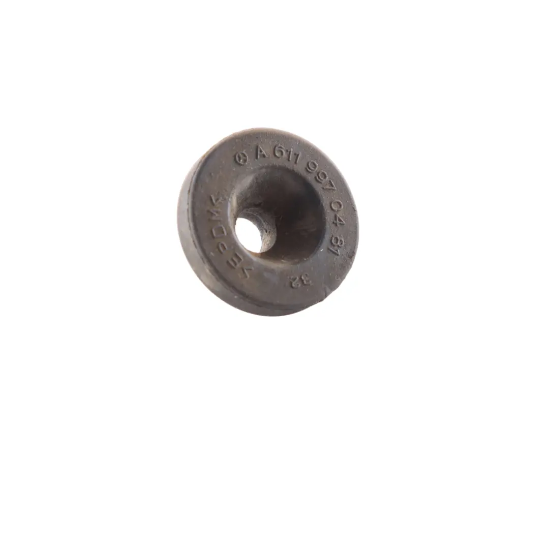 Holder Bushing Mercedes W204 ABS Pump Mount Rubber Grommet X3 Set to with Part number A6119970481 Holder Bushing Mercedes W204 ABS Pump Mount Rubber Grommet X3 Set - SKU A6119970481 - Part number A6119970481