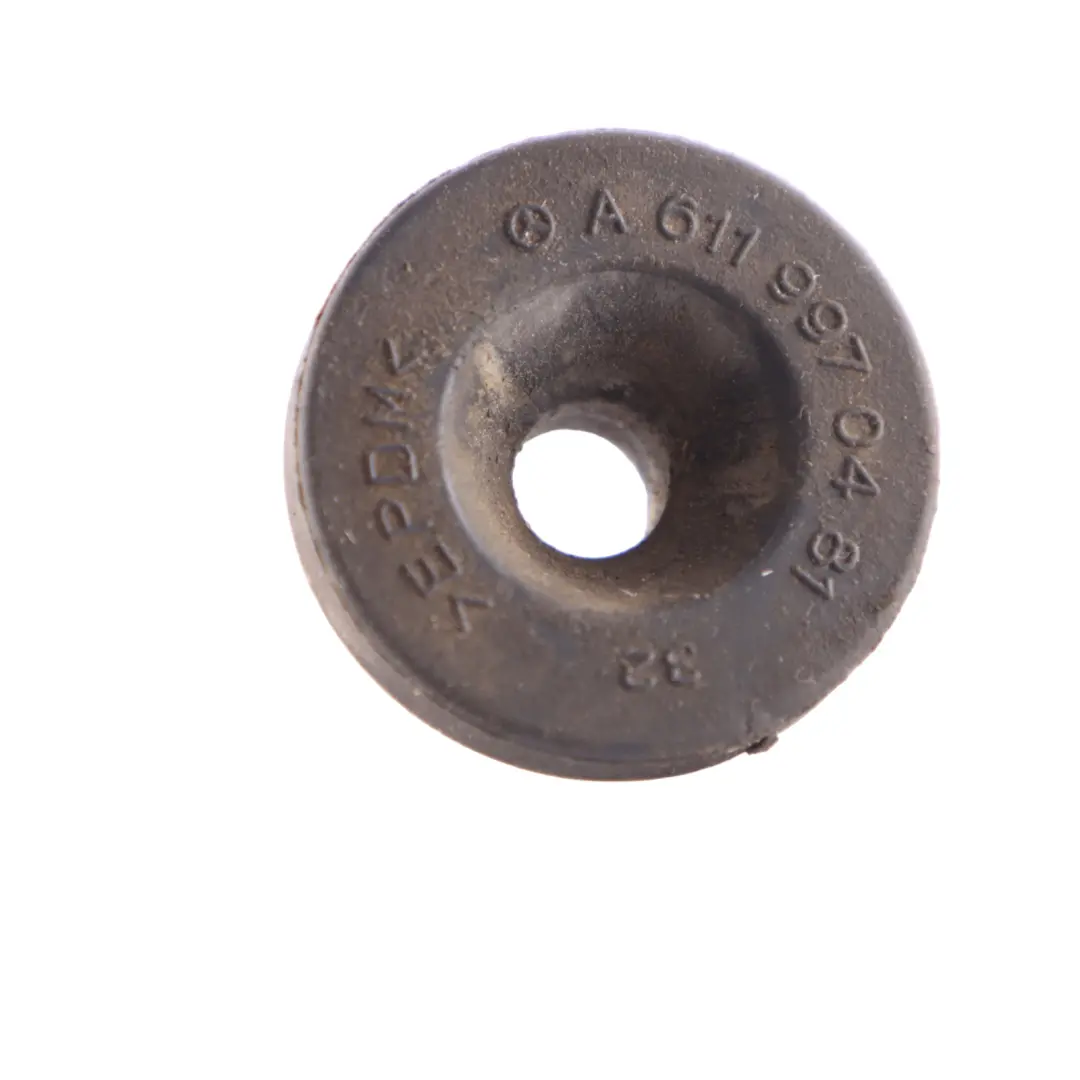 Holder Bushing Mercedes W204 ABS Pump Mount Rubber Grommet X3 Set to with Part number A6119970481 Holder Bushing Mercedes W204 ABS Pump Mount Rubber Grommet X3 Set - SKU A6119970481 - Part number A6119970481