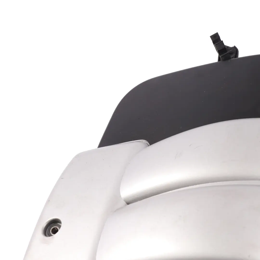 OM612 Left N/S Engine Cover Trim to Mercedes W163 270 CDI with Part number A6120100367 Mercedes W163 270 CDI OM612 Left N/S Engine Cover Trim - SKU A6120100367-1 - Part number A6120100367