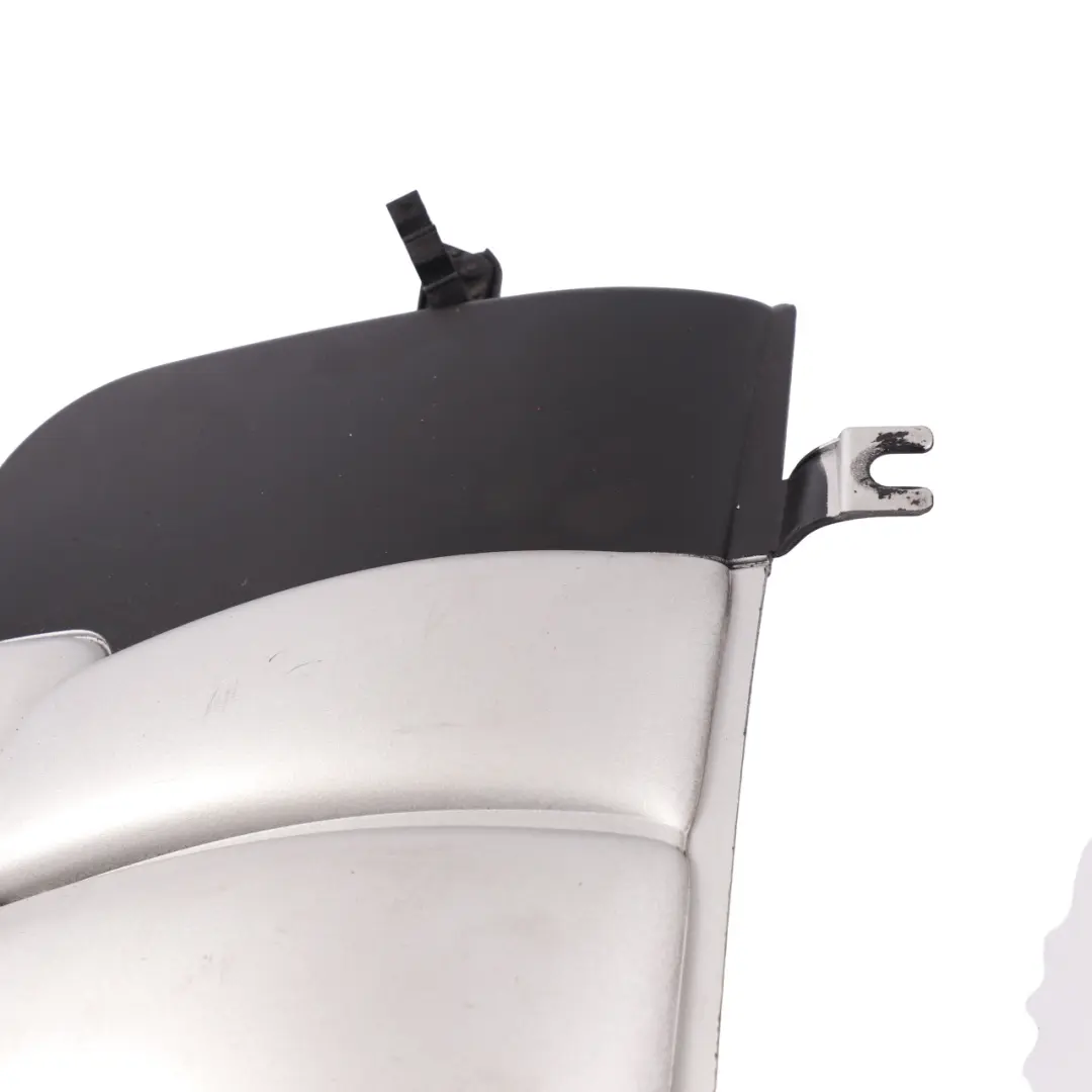 OM612 Couvercle moteur gauche pour Mercedes W163 270 CDI à propos du numéro de pièce A6120100367 Mercedes W163 270 CDI OM612 Couvercle moteur gauche - SKU A6120100367-1 - Numéro de pièce A6120100367