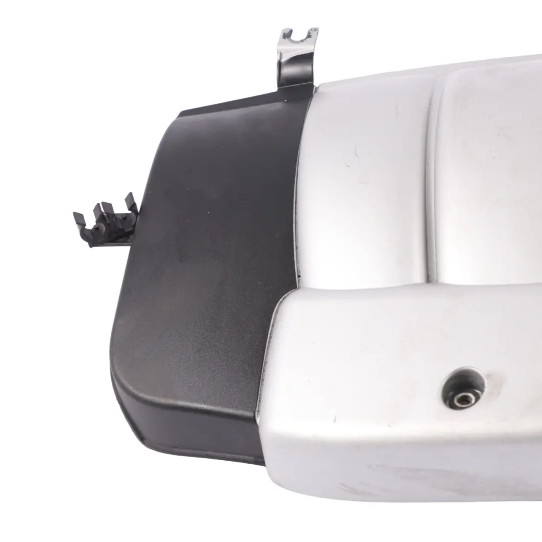 Mercedes W163 270 CDI OM612 Coperchio motore sinistro - SKU A6120100367-1 - Numero di parte A6120100367