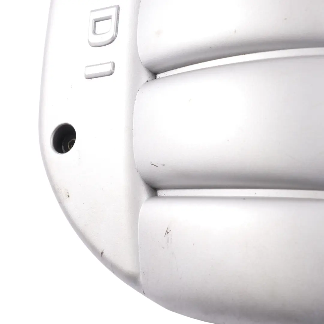 OM612 Left N/S Engine Cover Trim to Mercedes W163 270 CDI with Part number A6120100367 Mercedes W163 270 CDI OM612 Left N/S Engine Cover Trim - SKU A6120100367-1 - Part number A6120100367