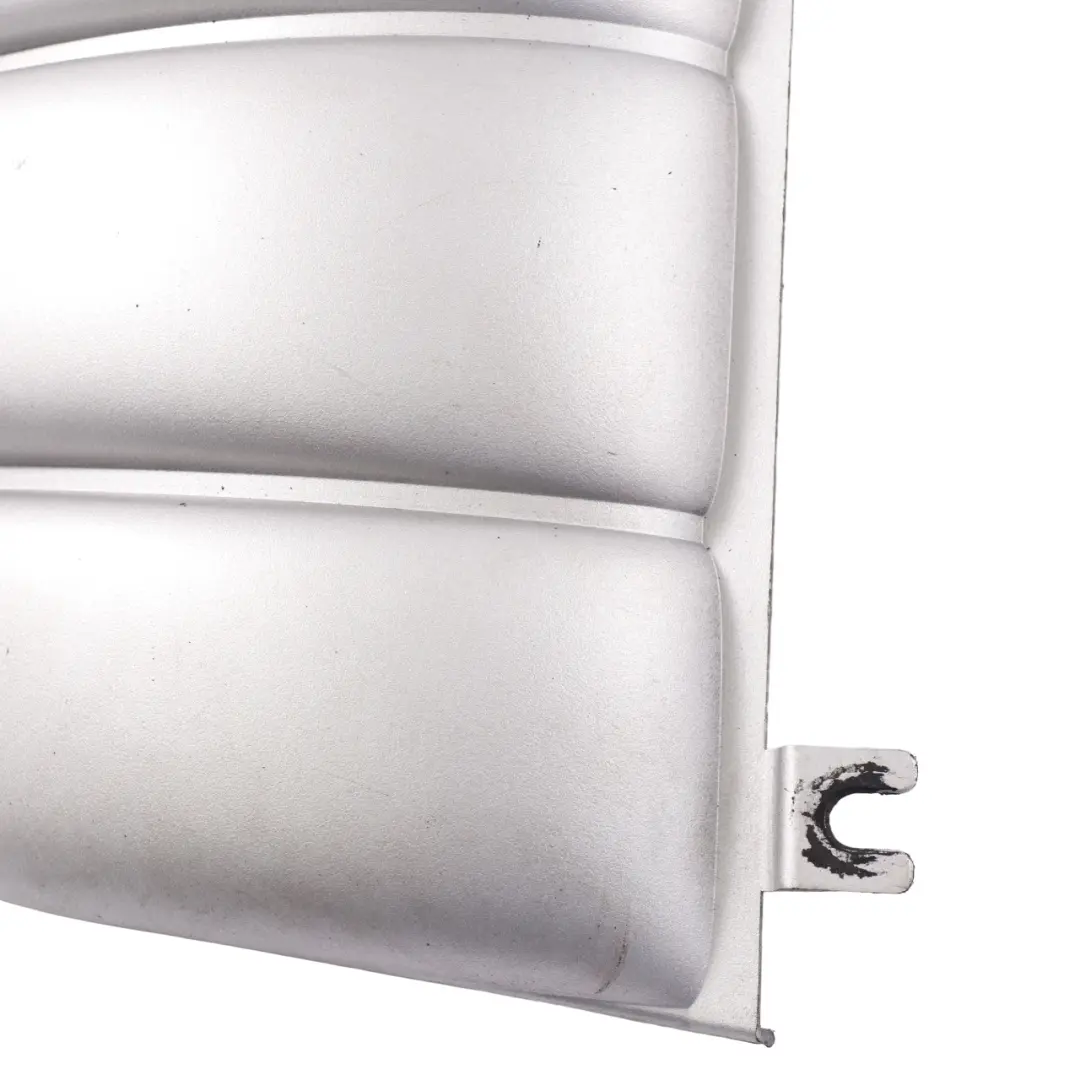 OM612 Left N/S Engine Cover Trim to Mercedes W163 270 CDI with Part number A6120100367 Mercedes W163 270 CDI OM612 Left N/S Engine Cover Trim - SKU A6120100367-1 - Part number A6120100367