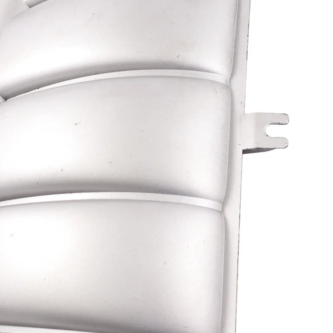 OM612 Tapa Motor Izquierda Embellecedor para Mercedes W163 270 CDI con número de pieza A6120100367 Mercedes W163 270 CDI OM612 Tapa Motor Izquierda Embellecedor - SKU A6120100367-1 - Número de pieza A6120100367