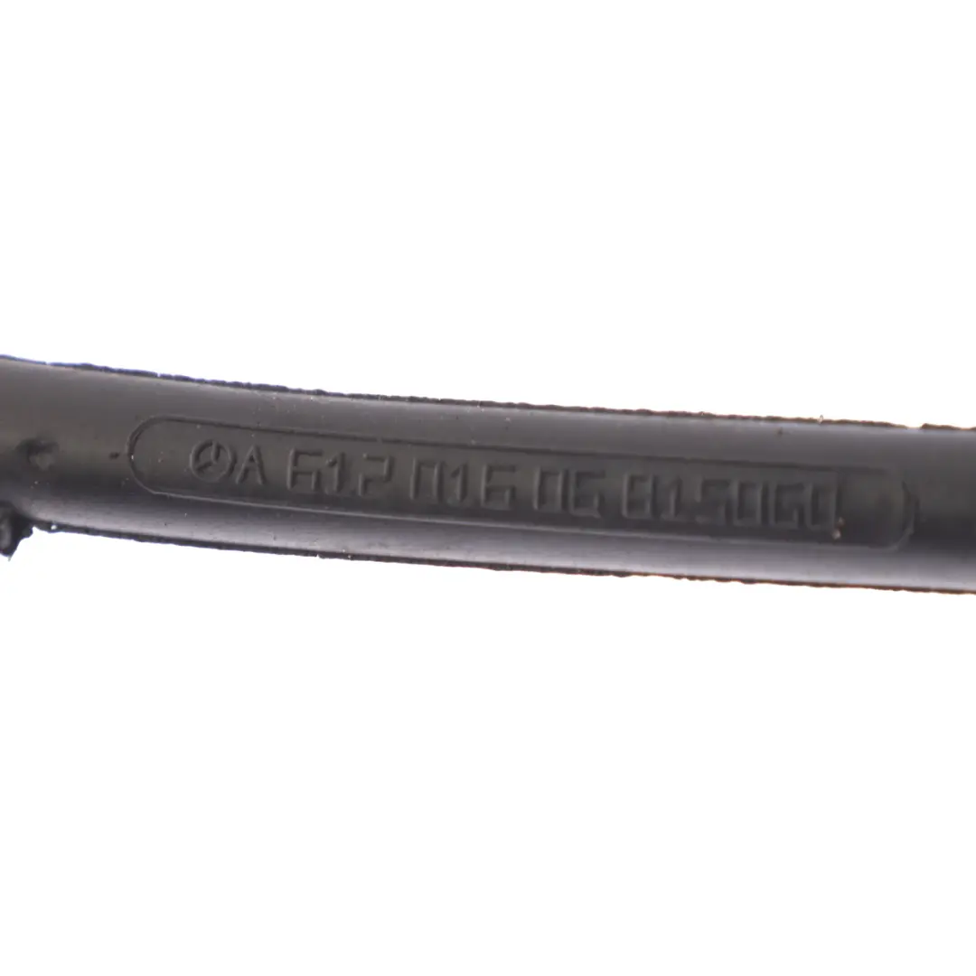 OM611 OM612 OM646 OM647 Cylinder Head Molded Hose Line to Mercedes W906 with Part number A6120160681 Mercedes W906 OM611 OM612 OM646 OM647 Cylinder Head Molded Hose Line - SKU A6120160681 - Part number A6120160681