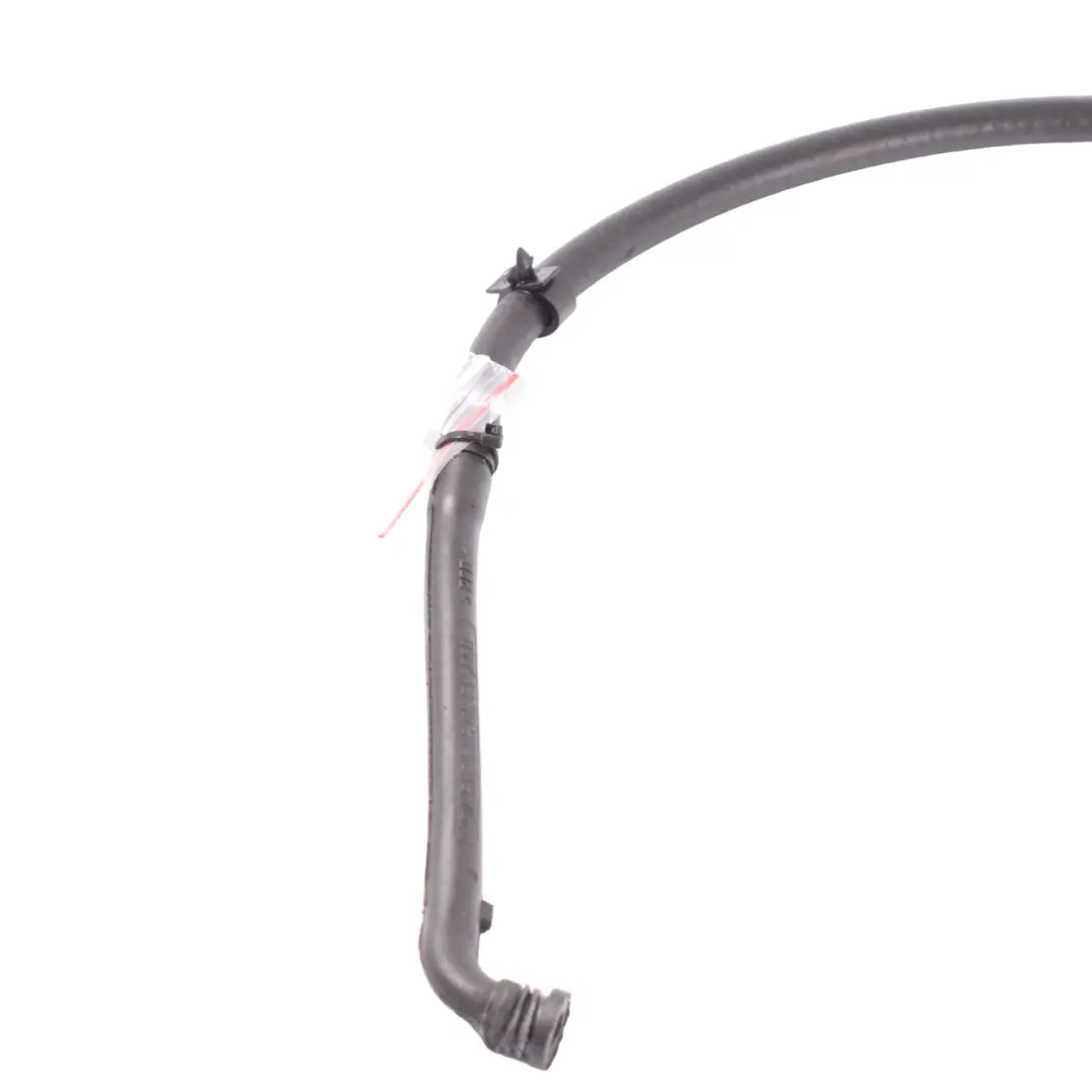 Mercedes W906 OM611 OM612 OM646 OM647 Zylinderkopf Form Schlauc Hleitung - SKU A6120160681 - Teilenummer A6120160681