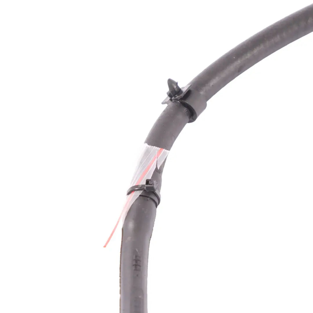 OM611 OM612 OM646 OM647 Cylinder Head Molded Hose Line Mercedes W906 - SKU A6120160681 - Part number A6120160681