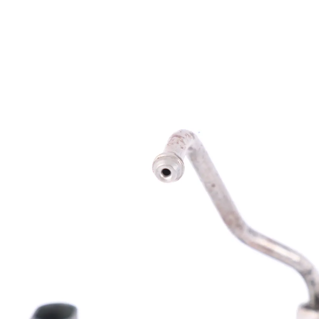 Fuel Feed Lines Mercedes W211 Diesel OM47 Injection Rail Line Pipe A6510706381 - SKU A6120700195 - Part number A6120700195