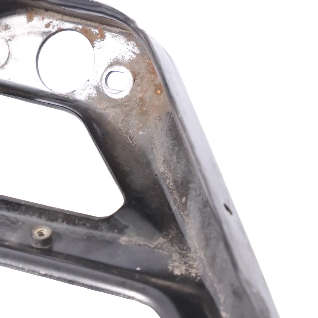 Mercedes W203 Diesel OM612 Einlasskrümmer Halterung Unterstützung - SKU A6120980129 - Teilenummer A6120980129
