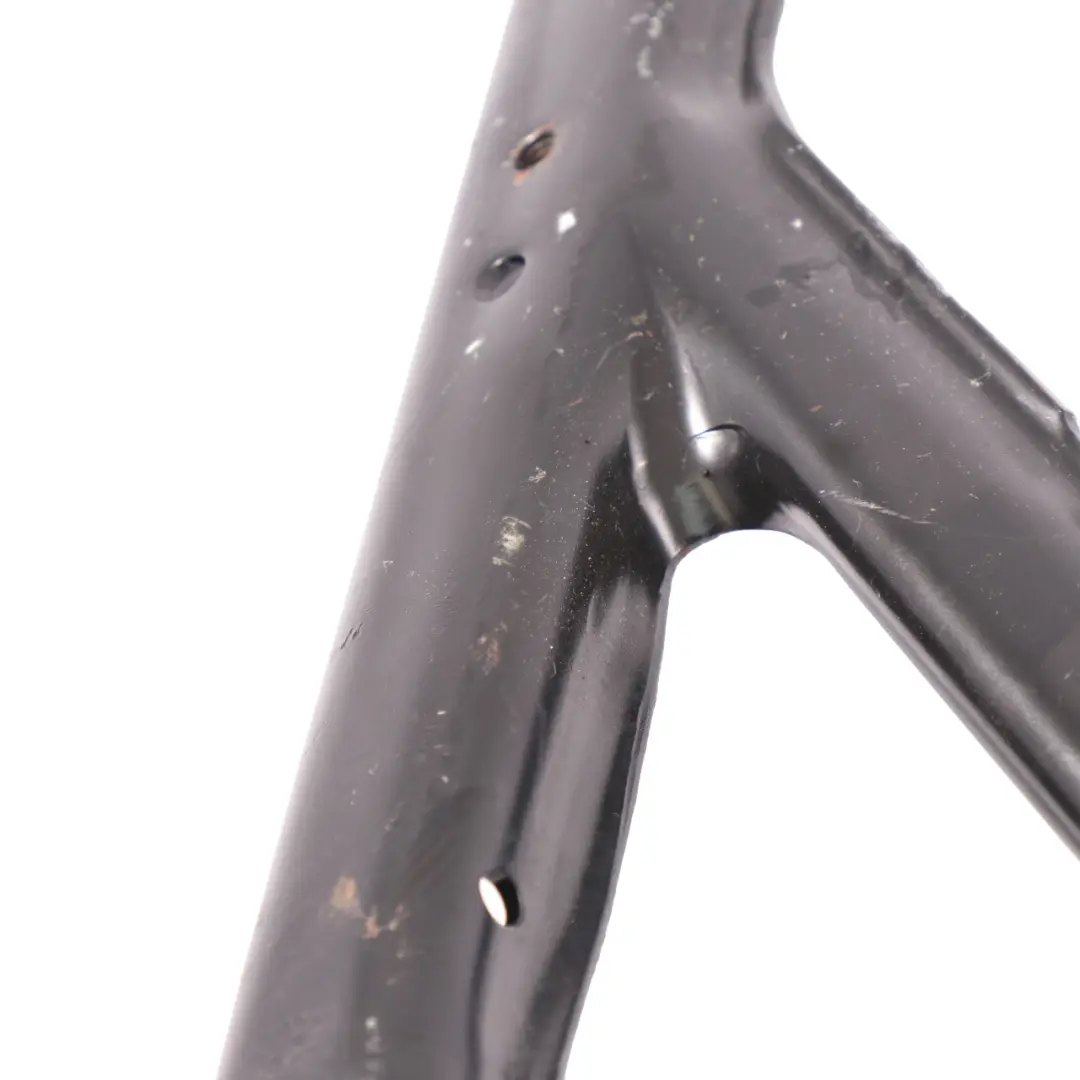 Mercedes W203 Diesel OM612 Supporto montante collettore aspirazione - SKU A6120980129 - Numero di parte A6120980129