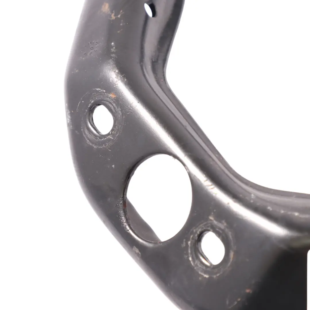 Mercedes W203 Diesel OM612 Supporto montante collettore aspirazione - SKU A6120980129 - Numero di parte A6120980129