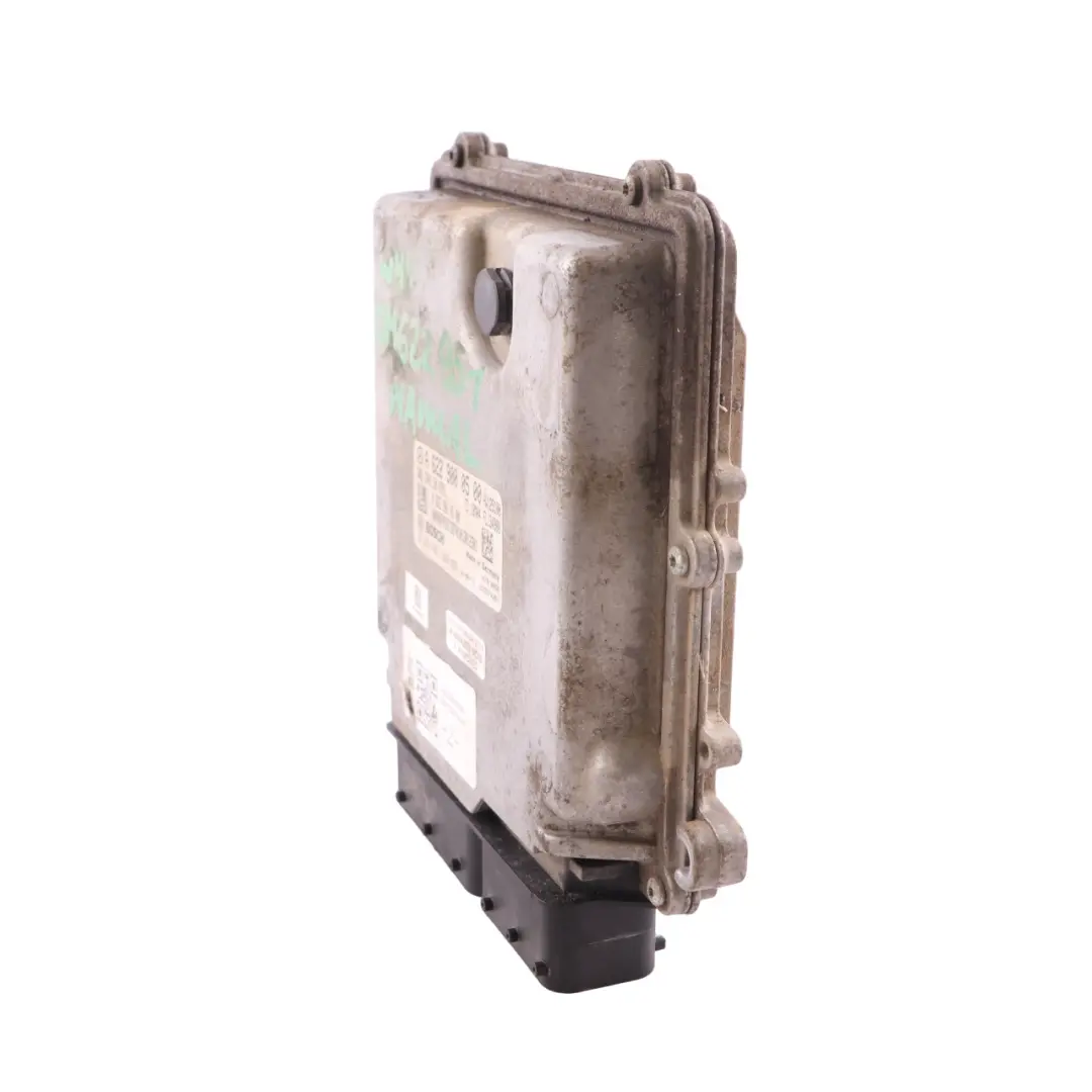 Mercedes W447 OM622.951 Engine Control Unit Module ECU Kit Manual - SKU A6229000500 - Part number A6229000500