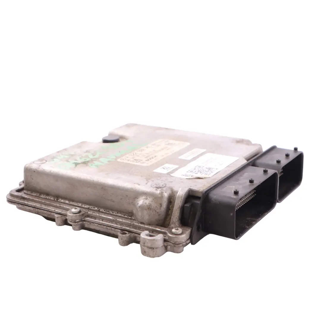 Mercedes W447 OM622.951 Engine Control Unit Module ECU Kit Manual - SKU A6229000500 - Part number A6229000500