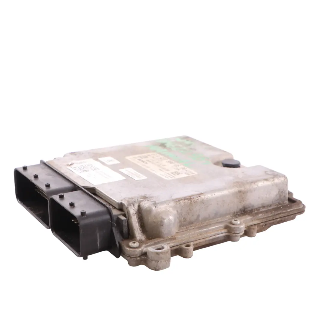Mercedes W447 OM622.951 Engine Control Unit Module ECU Kit Manual - SKU A6229000500 - Part number A6229000500