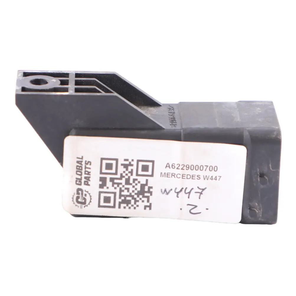 Mercedes W447 Module Commande Du Relais De Préchauffage Bosch - SKU A6229000700 - Numéro de pièce A6229000700